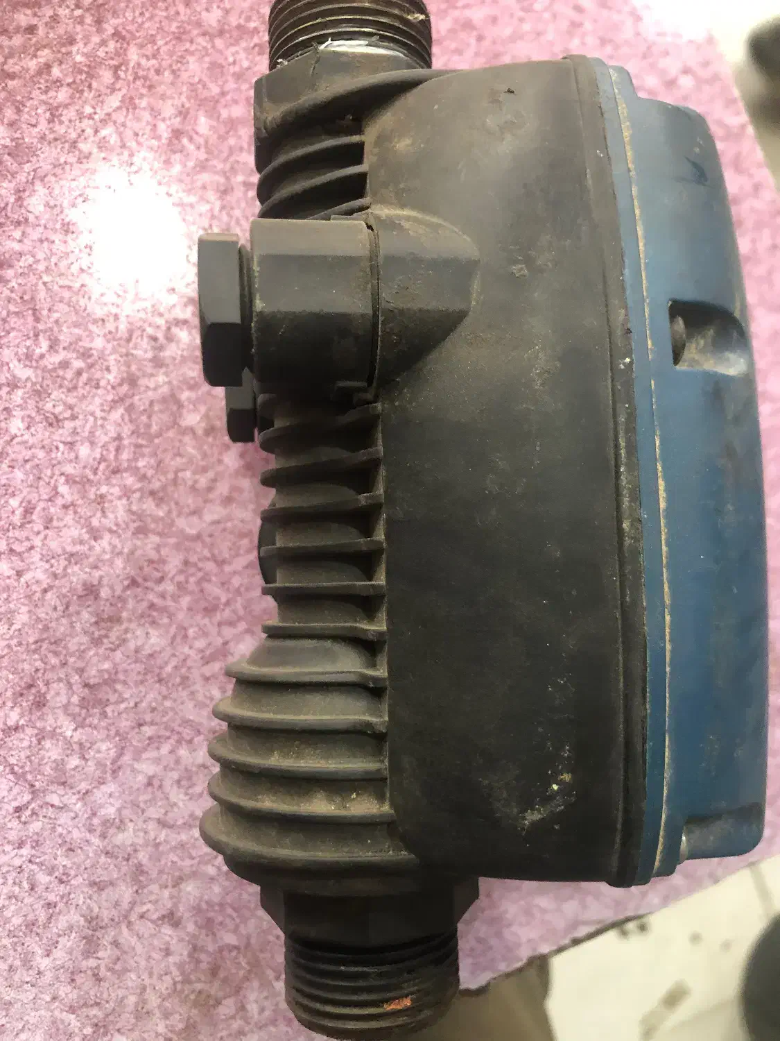 اتوماتیک آب  پنتاکس ایتالیا|مصالح و تجهیزات ساختمان|دیواندره, |دیوار