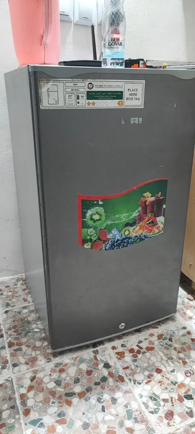 فروش یخچال در حد نو|یخچال و فریزر|چابهار, |دیوار