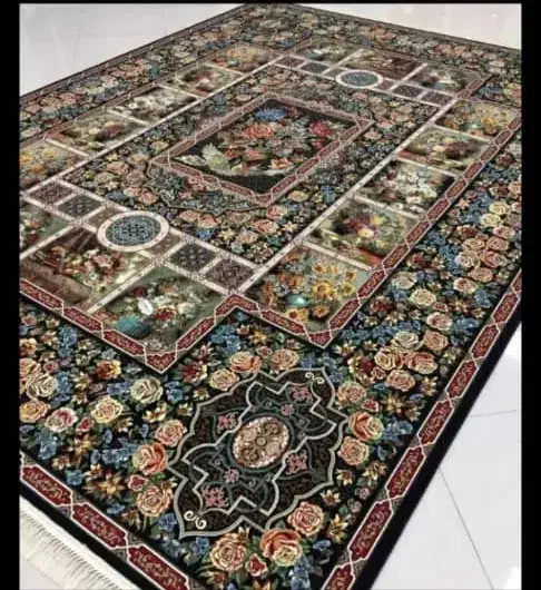 فرش|فرش|اندیمشک, |دیوار