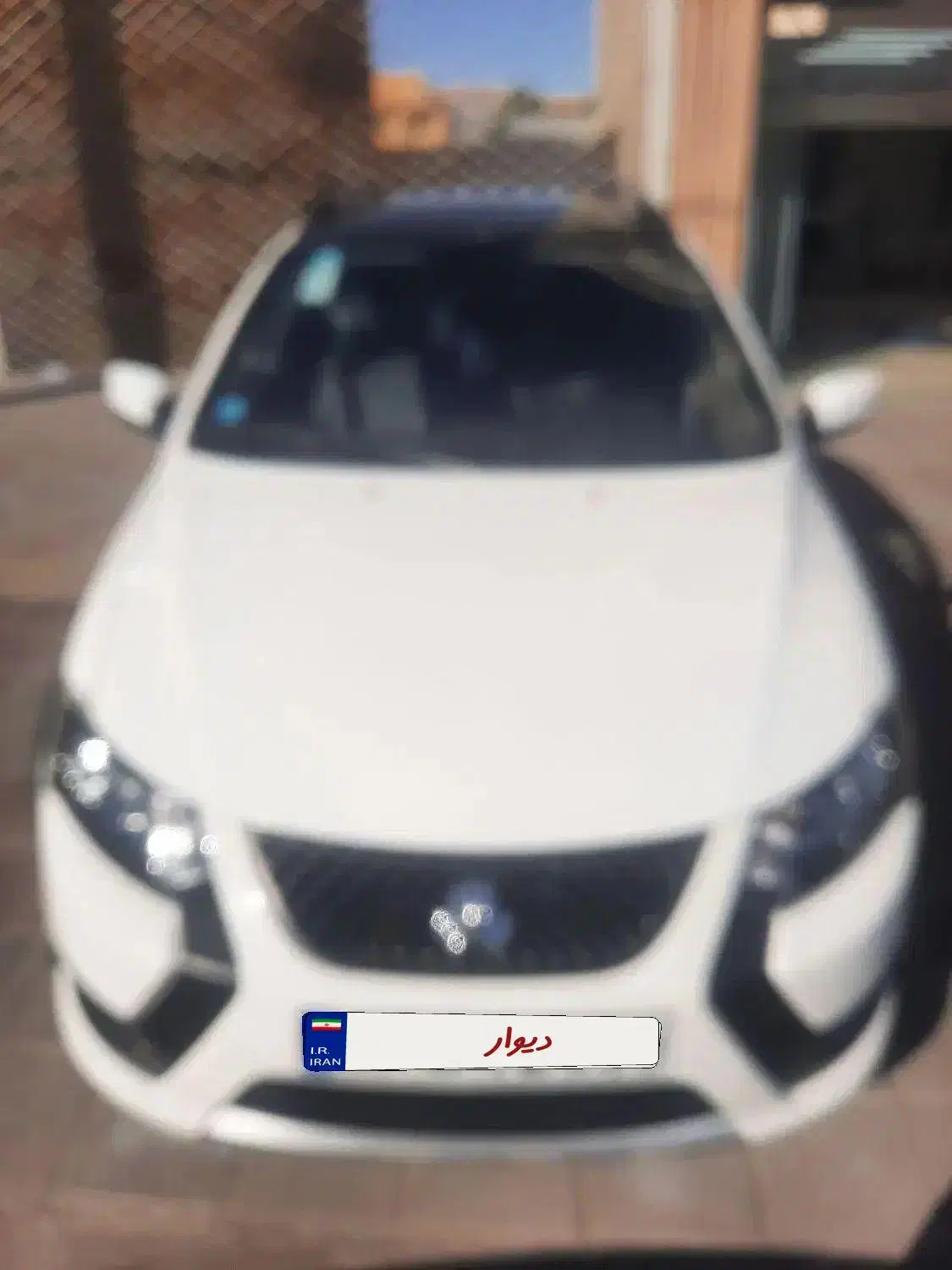 فروش کوییک بیرنگGxRL|خودرو سواری و وانت|ابهر, |دیوار