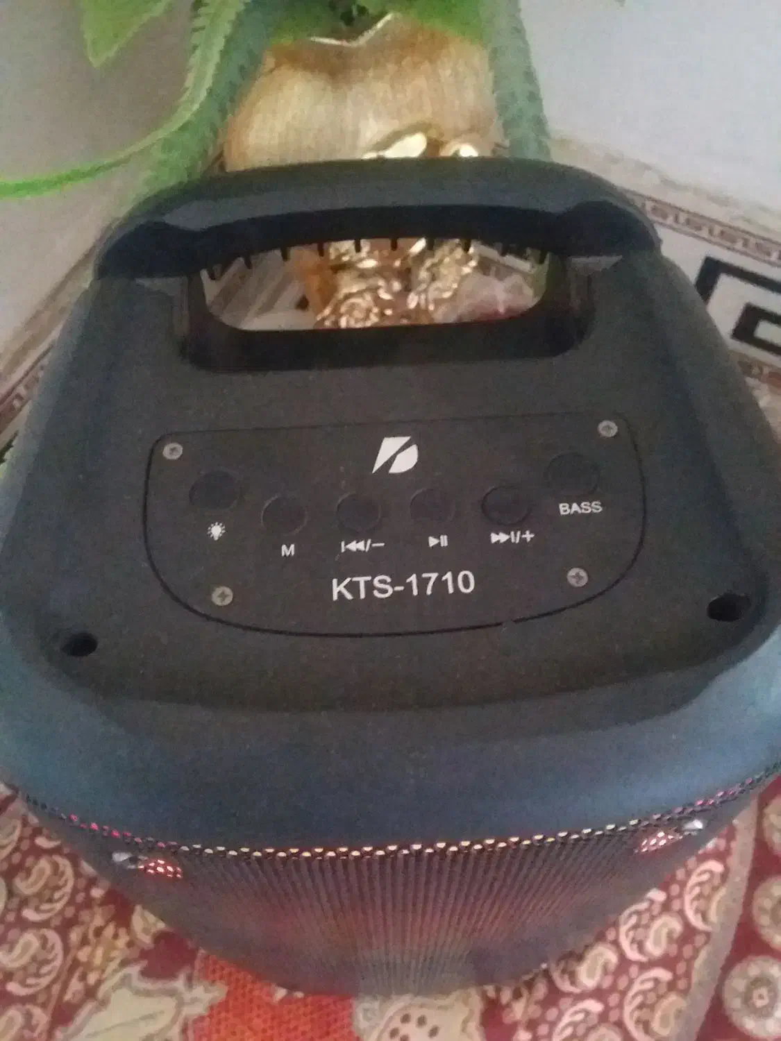 اسپیکر|سیستم صوتی خانگی|کنگاور, |دیوار