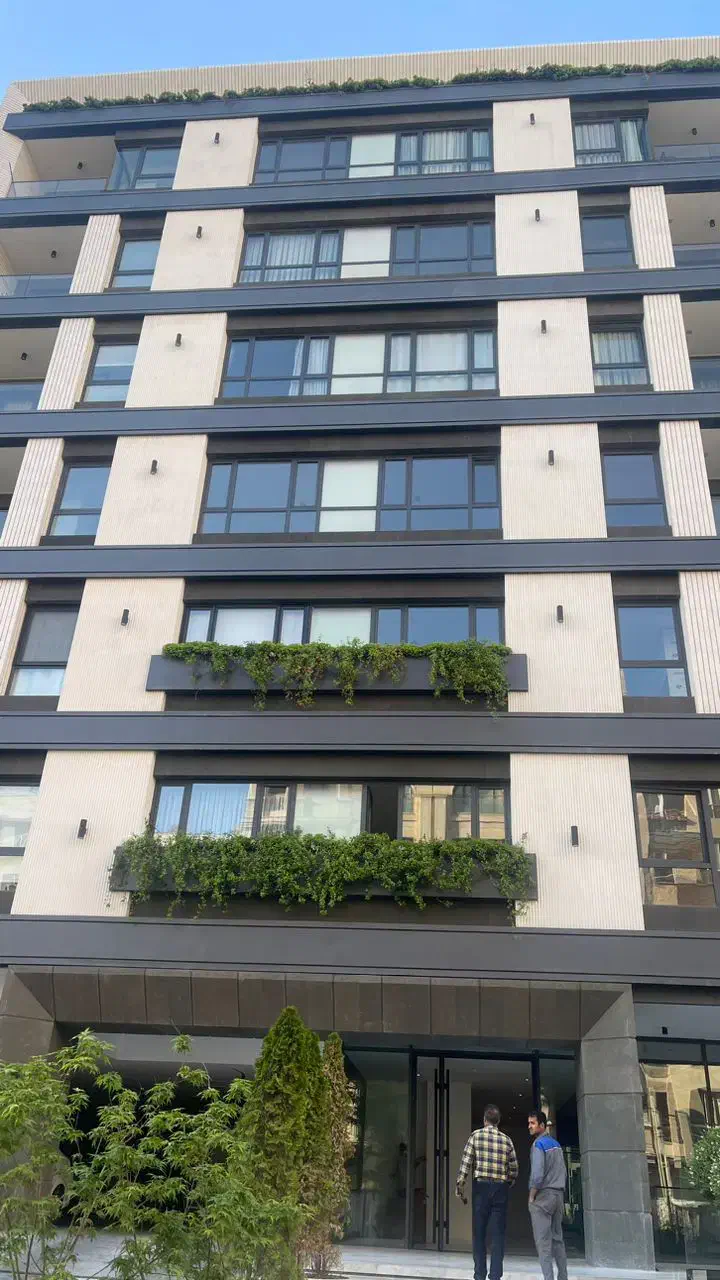 سعادت آباد صرافها/۱۱۰ متر/لوکس/فایل شخصی/۵ ساله|اجارهٔ آپارتمان|تهران, سعادتآباد|دیوار