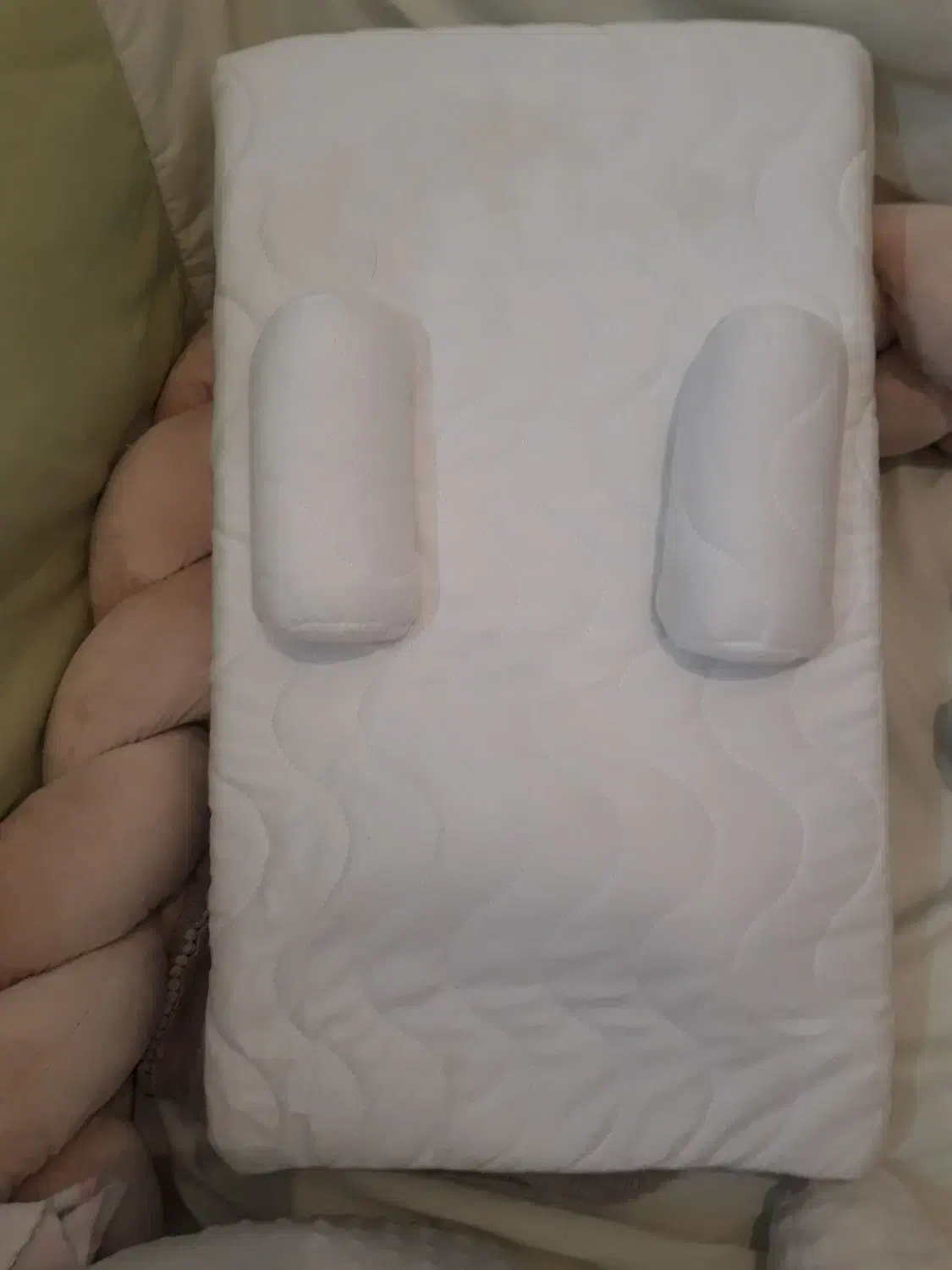 لوازم سیسمونی دخترونه|اسباب و اثاث بچه|گرمدره, |دیوار