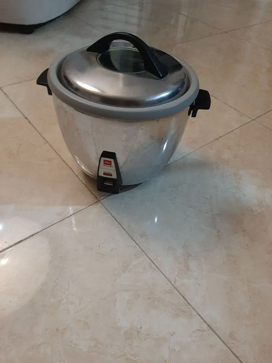 پلوپز ۸ نفره|سایر لوازم برقی|گرگان, |دیوار