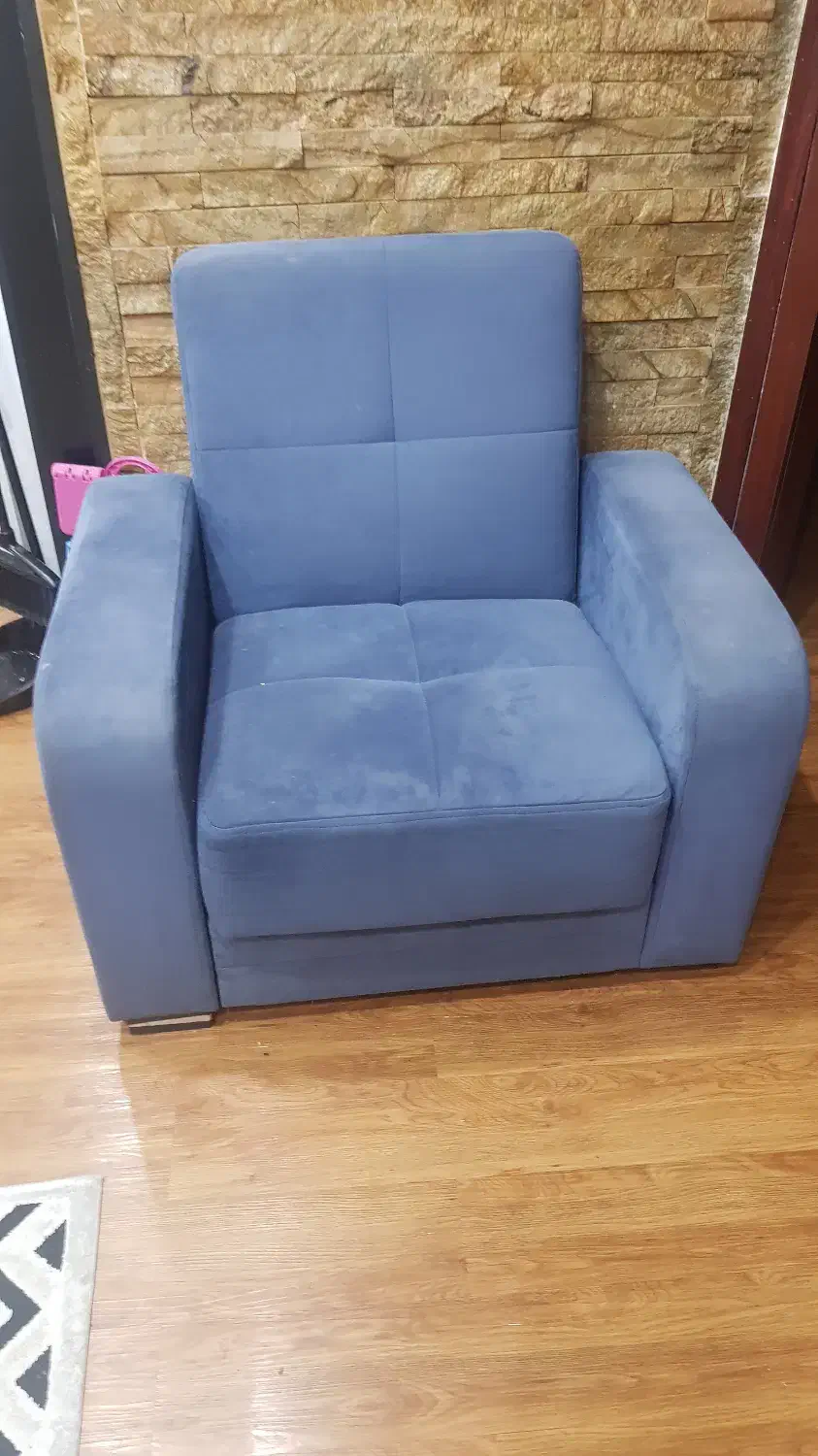 مبل تخت شو هفت نفره|مبلمان خانگی و میز عسلی|شیراز, شهرک بهشتی|دیوار