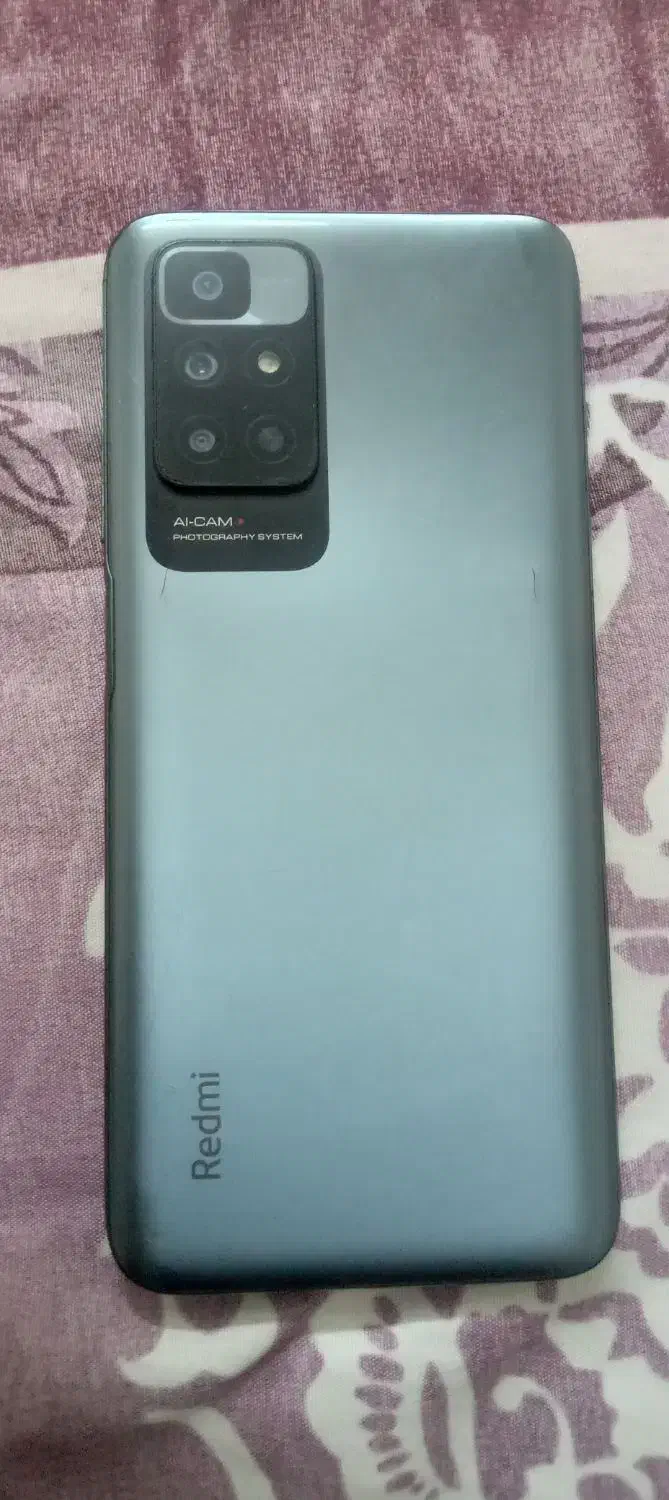 ردمی نوت ۱۱4G|موبایل|تربت جام, فاز ۱ فرهنگیان|دیوار