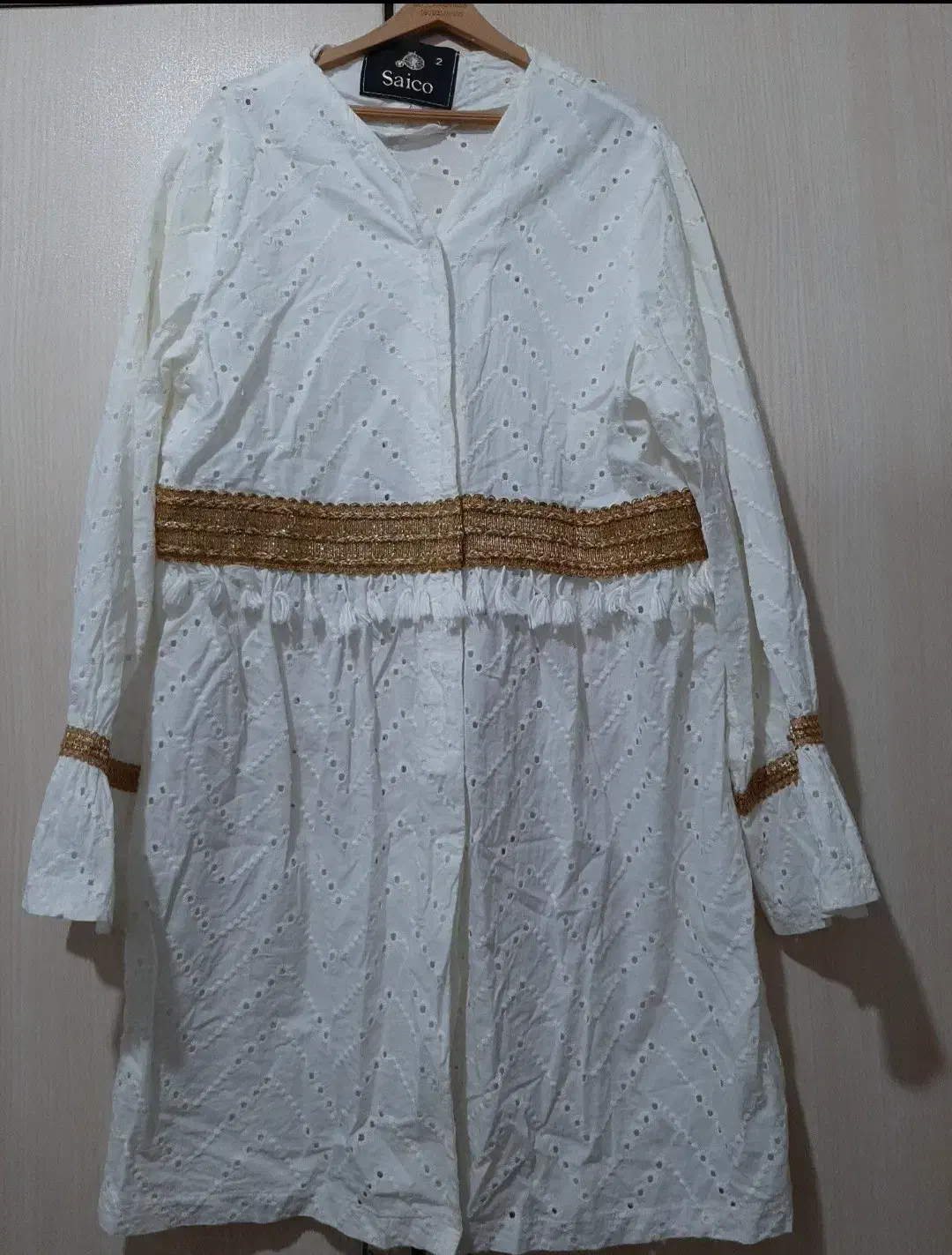 مانتو|لباس|نسیم‌شهر, |دیوار