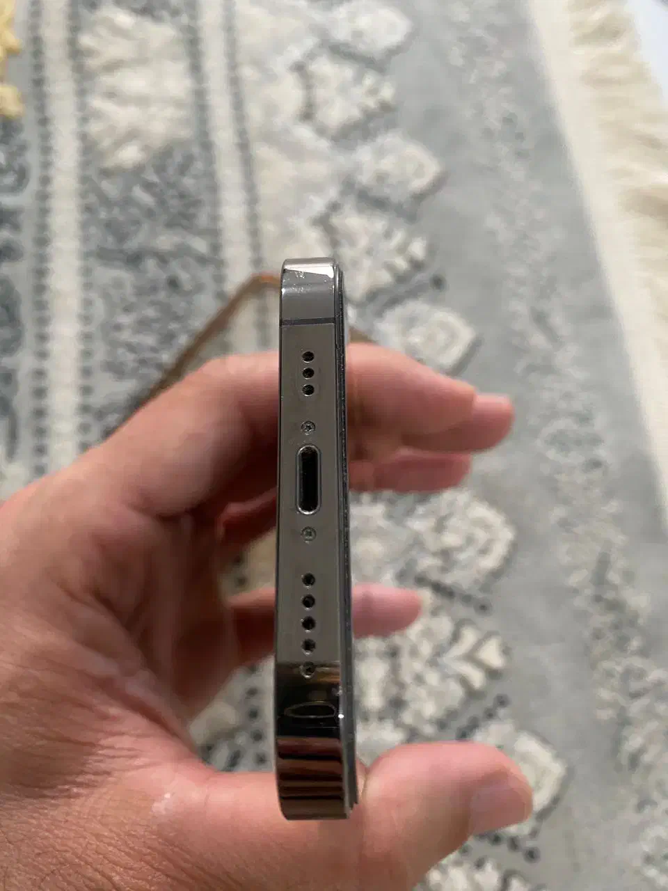 ایفون12pro|موبایل|سوسنگرد, |دیوار