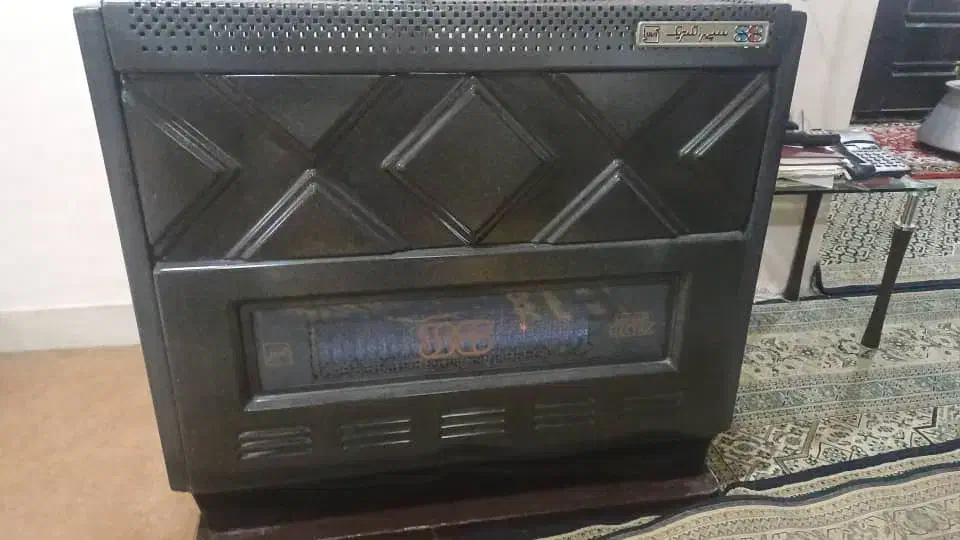 بخاری|بخاری، هیتر، شومینه|بروجرد, |دیوار