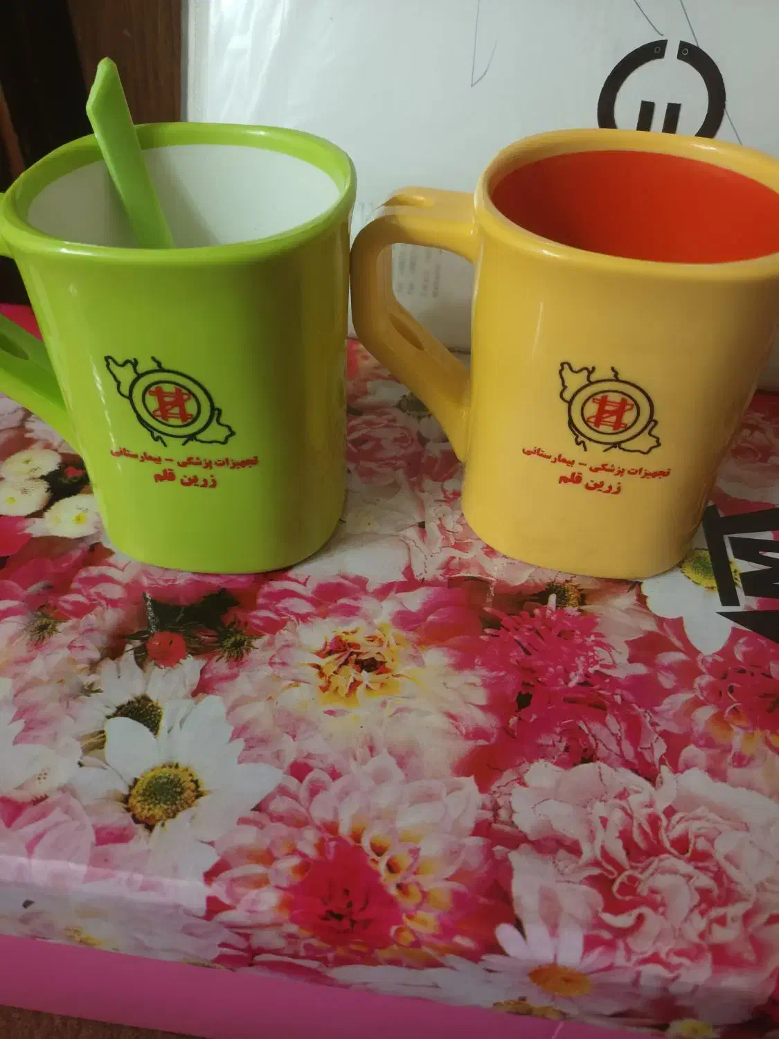 تراول ماگ وارداتی|کوهنوردی و کمپینگ|تهران, شهرک رضویه|دیوار