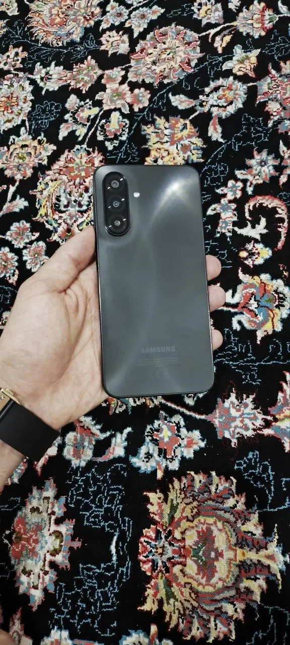 samsung A17|موبایل|کوهدشت, |دیوار