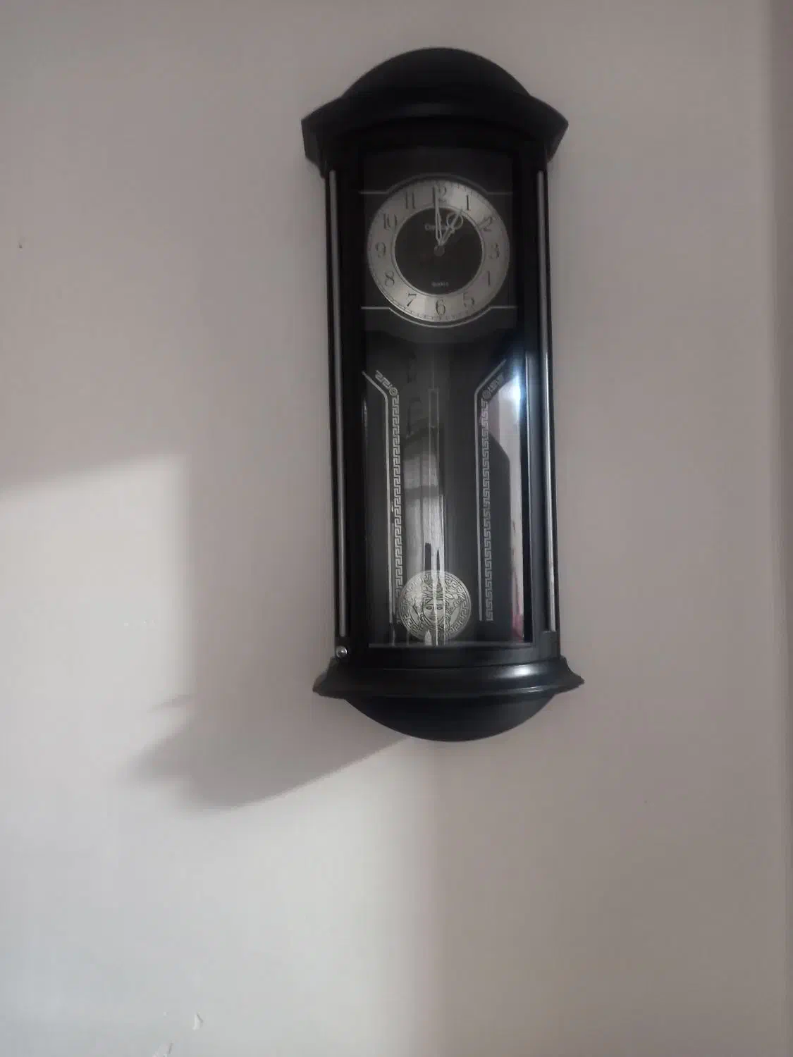 ساعت دیواری|ساعت دیواری و تزئینی|لنگرود, |دیوار