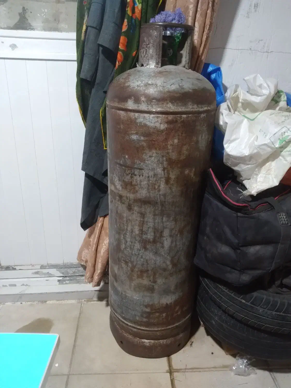 کپسول گازال پی جی|اجاق گاز و لوازم برقی پختوپز|بوکان, |دیوار