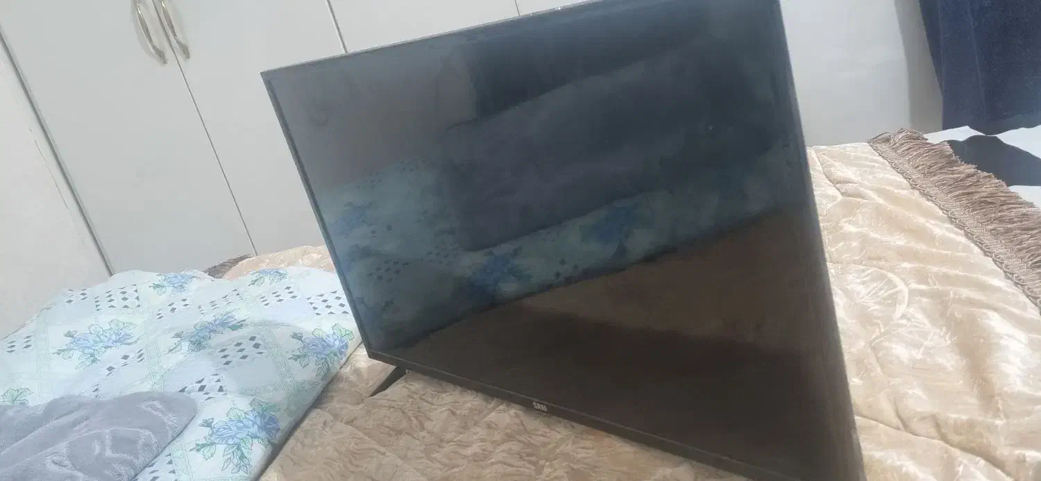 تلویزیون سام|تلویزیون و پروژکتور|بندرعباس, |دیوار