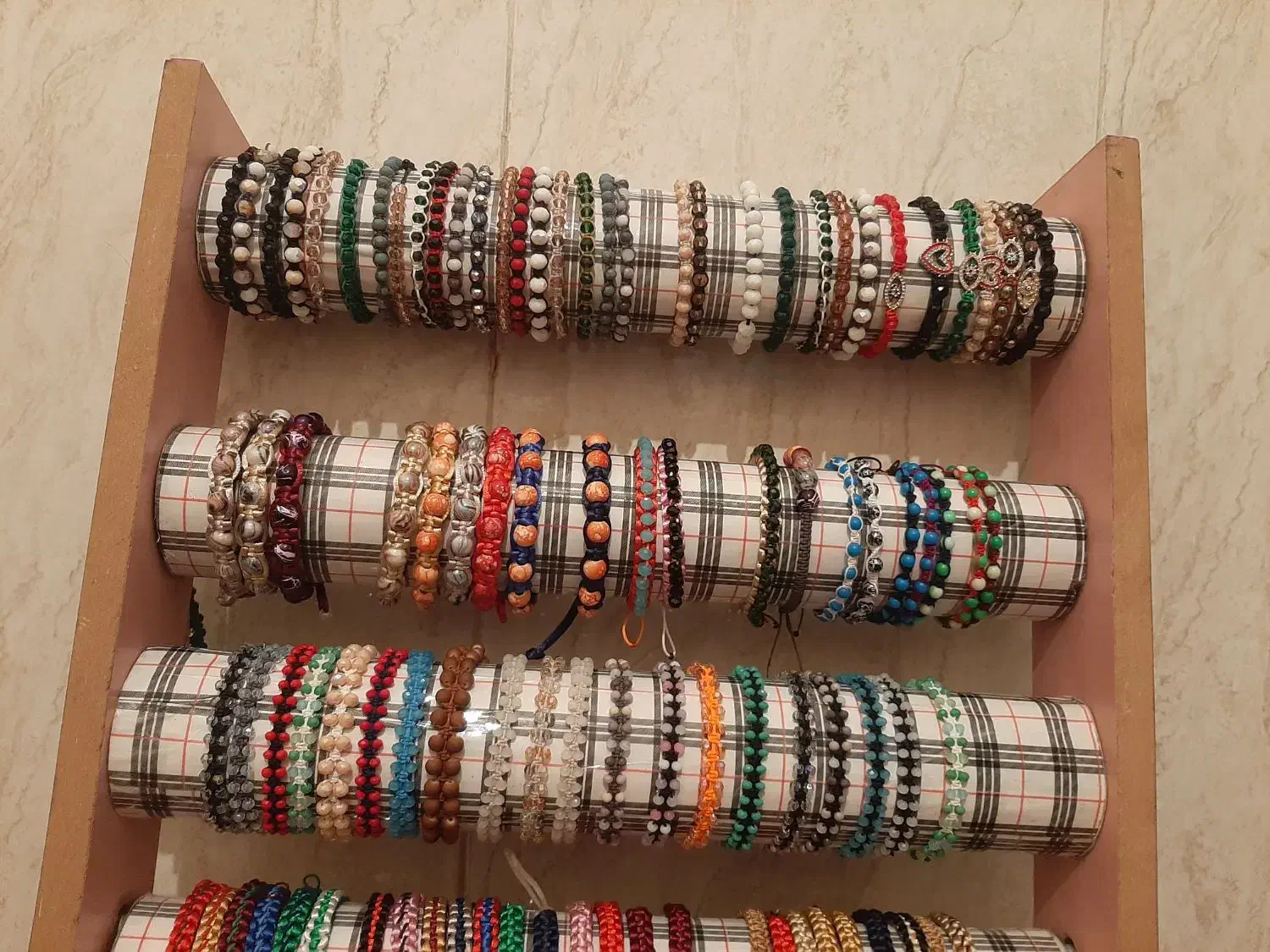 دسبندمردانه زنانه دخترانه پسرانه بچه گانه|بدلیجات|قدس, شهر‌قدس|دیوار