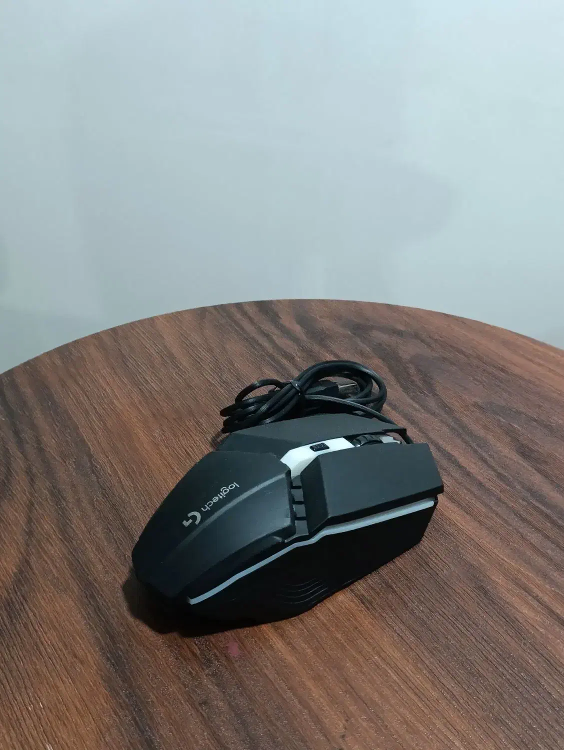 موس گیمینگ|قطعات و لوازم جانبی رایانه|گنبد کاووس, |دیوار