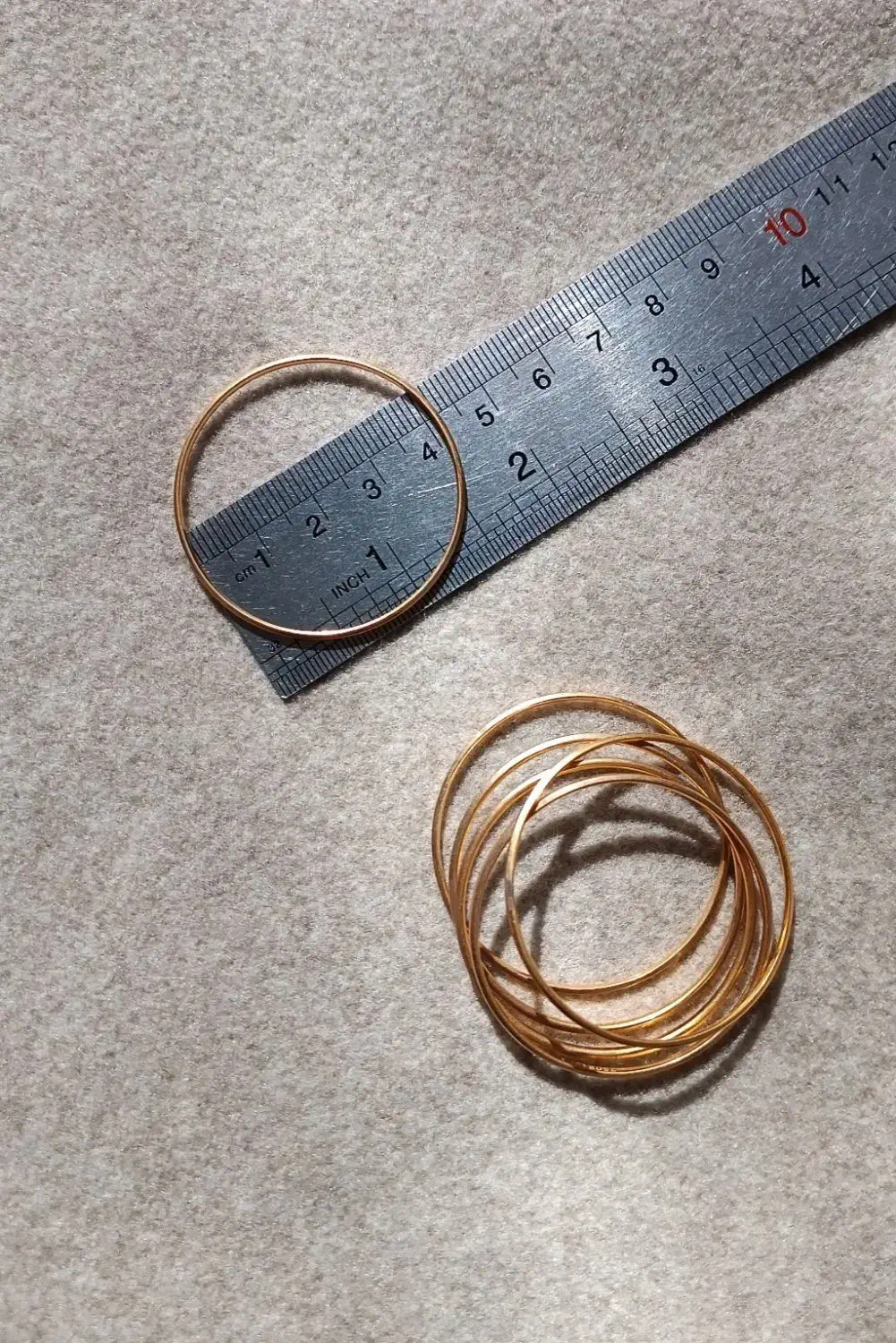 طلا بدون اجرت|جواهرات|نسیم‌شهر, |دیوار