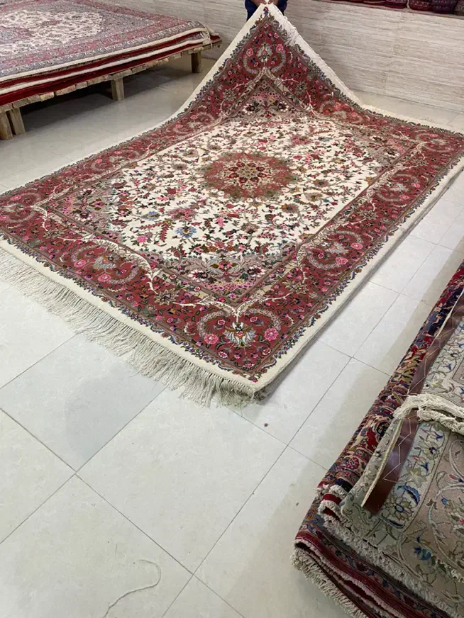 جفت نه متری طرح علیا تبریز نوواکبند|فرش|همدان, |دیوار