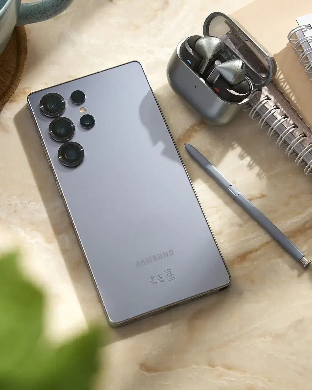 غول سامسونگ رو ۱۲ ماهه ببر|موبایل|اصفهان, احمدآباد|دیوار