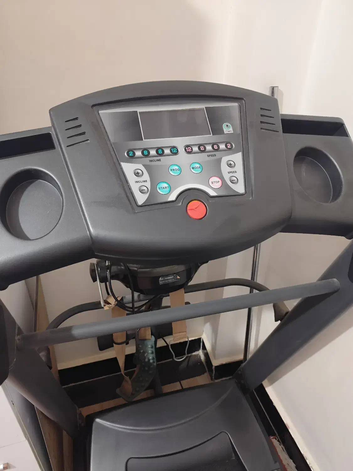 تردمیل خانگی چند کاره|تجهیزات ورزشی|سردشت, |دیوار