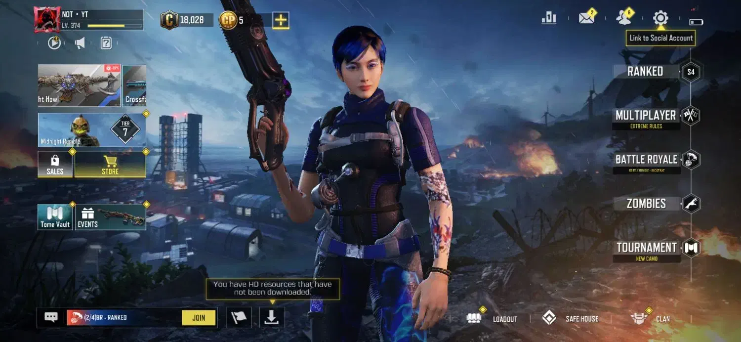 اکانت کالاف دیوتی|کنسول، بازی ویدئویی و آنلاین|زنجان, |دیوار