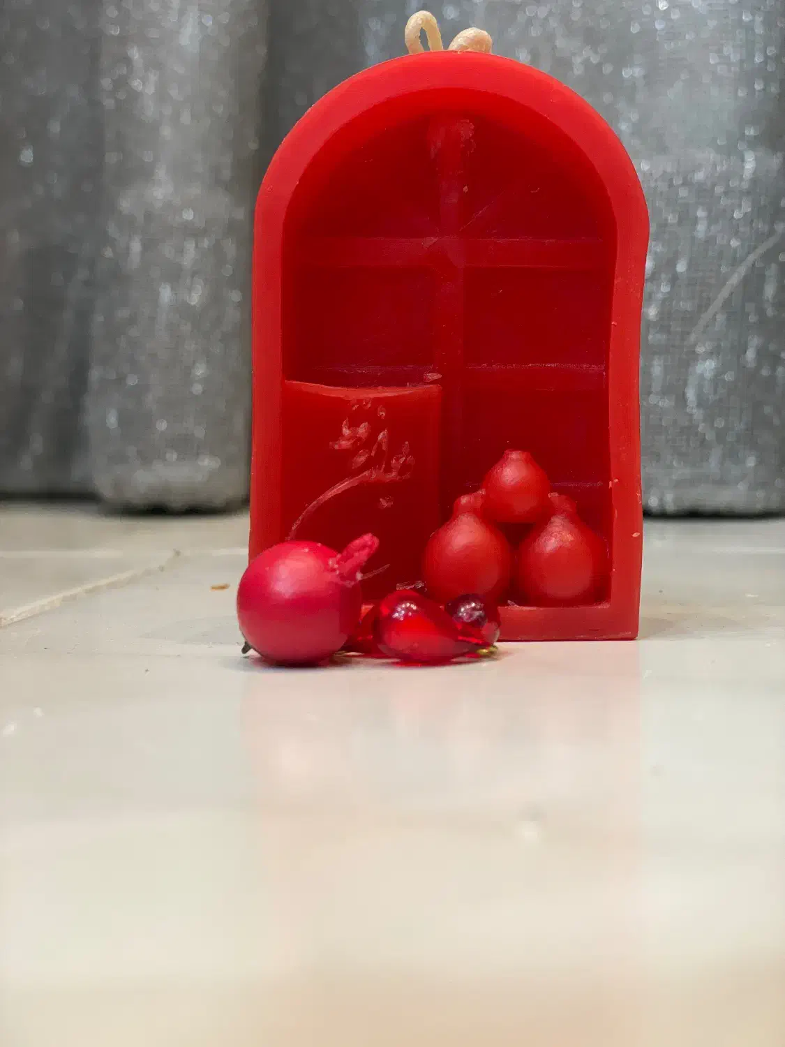 طاق یلدا|صنایع دستی و سایر لوازم تزئینی|صدرا-فارس, فاز ۱|دیوار