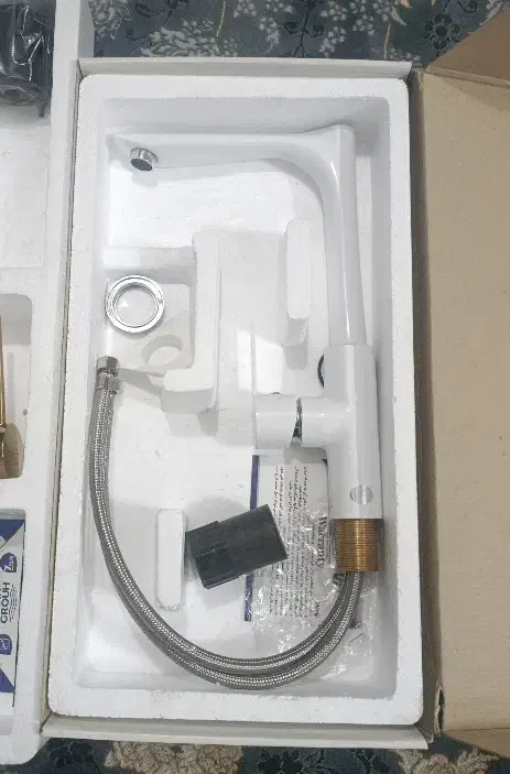 شیرالات|لوازم سرویس بهداشتی|خرم‌آباد, |دیوار