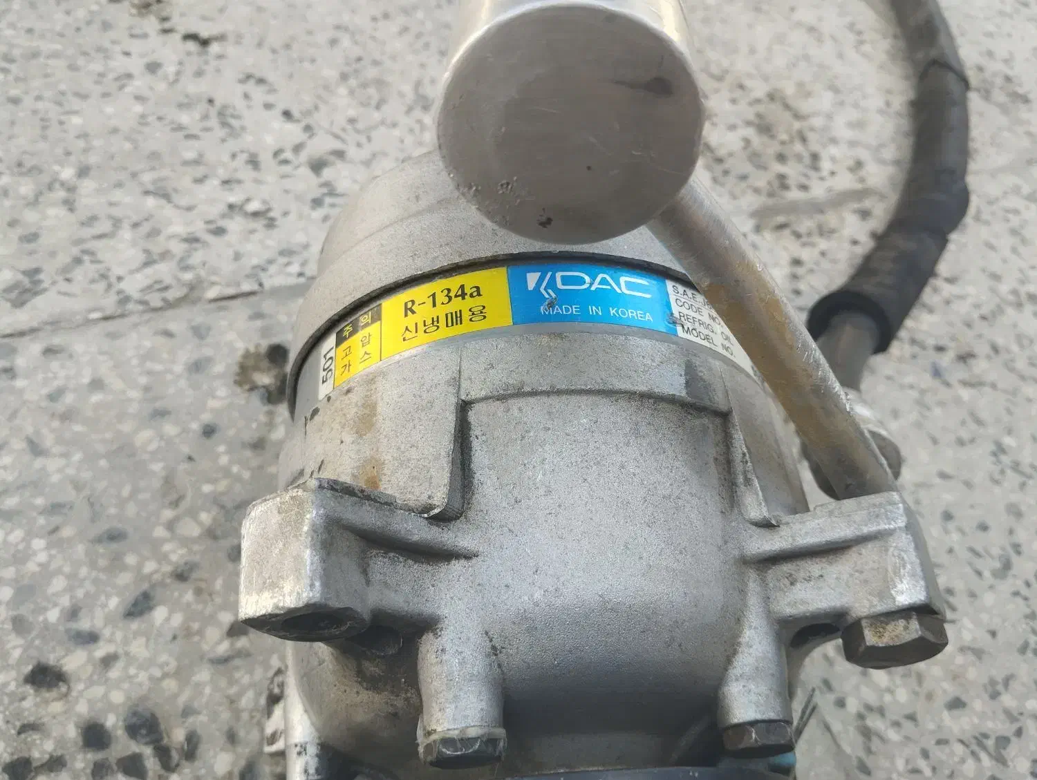 کولر پراید۱۳۱|کولر گازی و فن‌کوئل|پلدختر, |دیوار