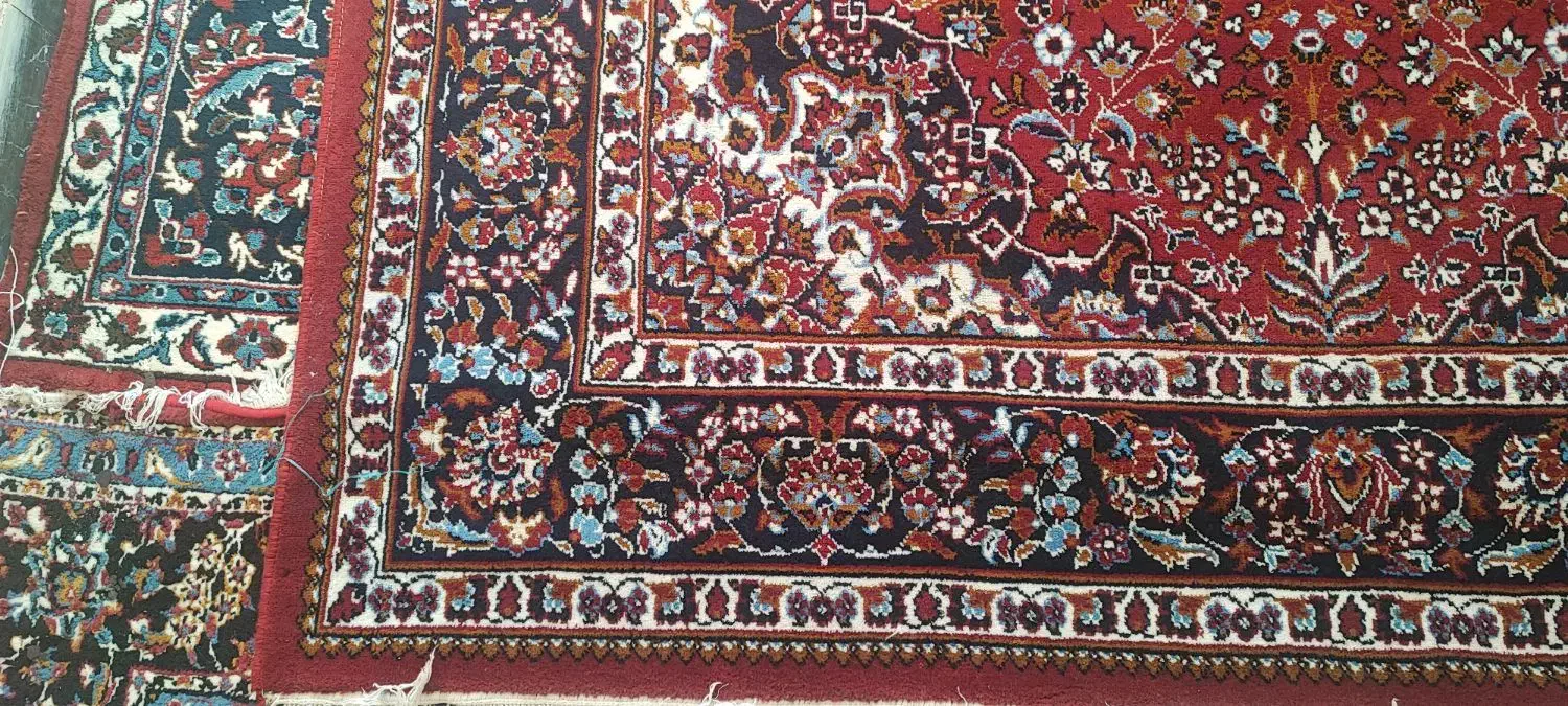 قالی ۶متری|فرش|نجف‌آباد, یزدانشهر|دیوار