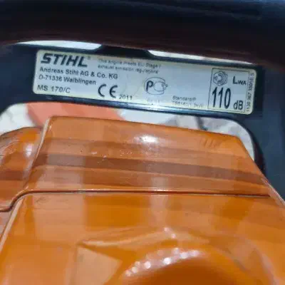 اره اشتیل|ابزارآلات|نسیم‌شهر, |دیوار