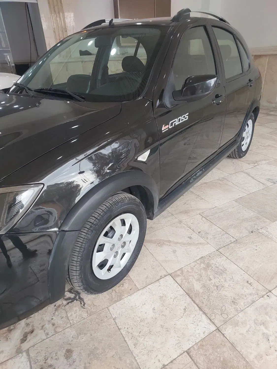 کوئیک s|خودرو سواری و وانت|بم, |دیوار