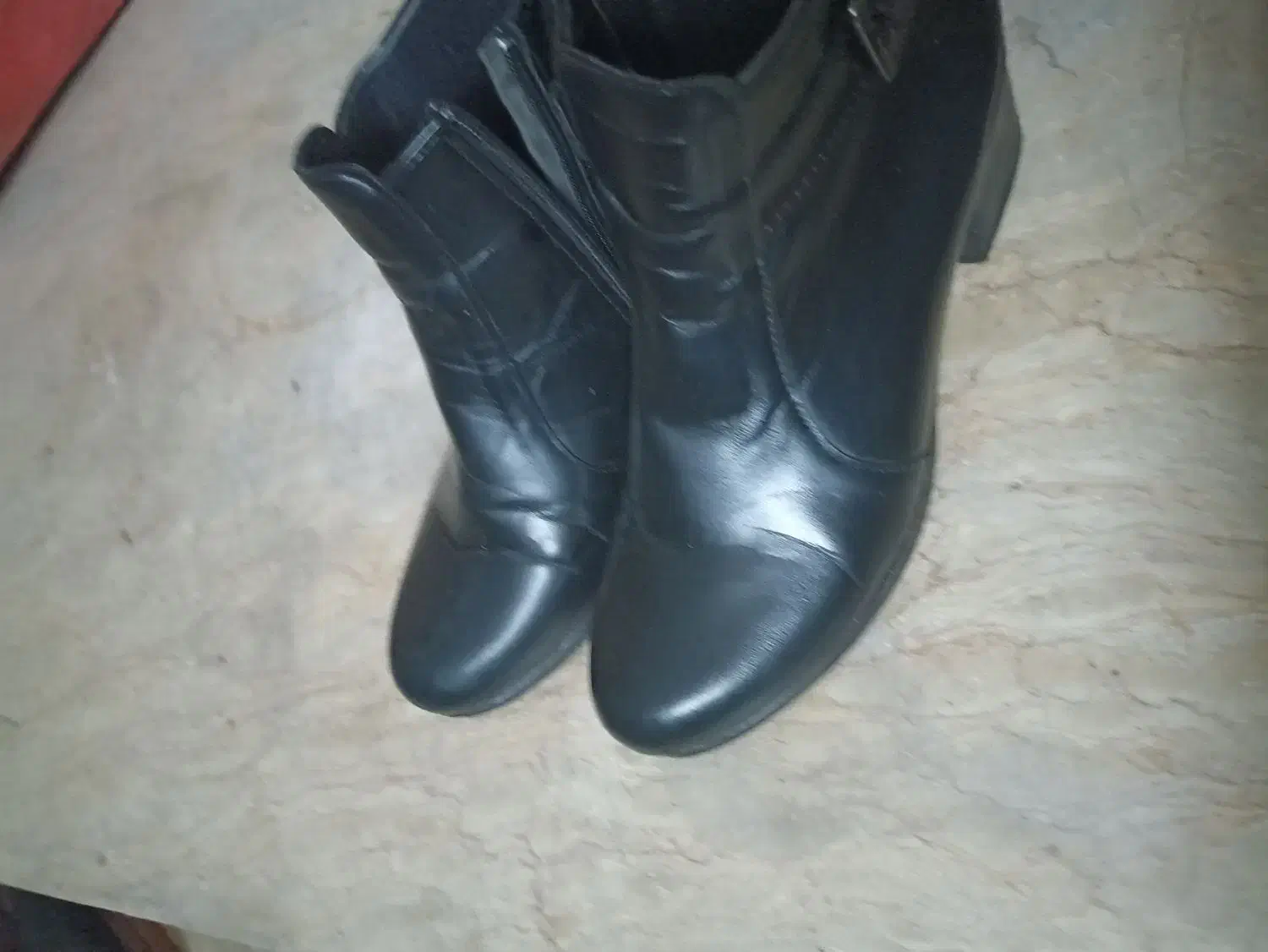 کفشهای تمیز|کیف، کفش، کمربند|سنندج, |دیوار