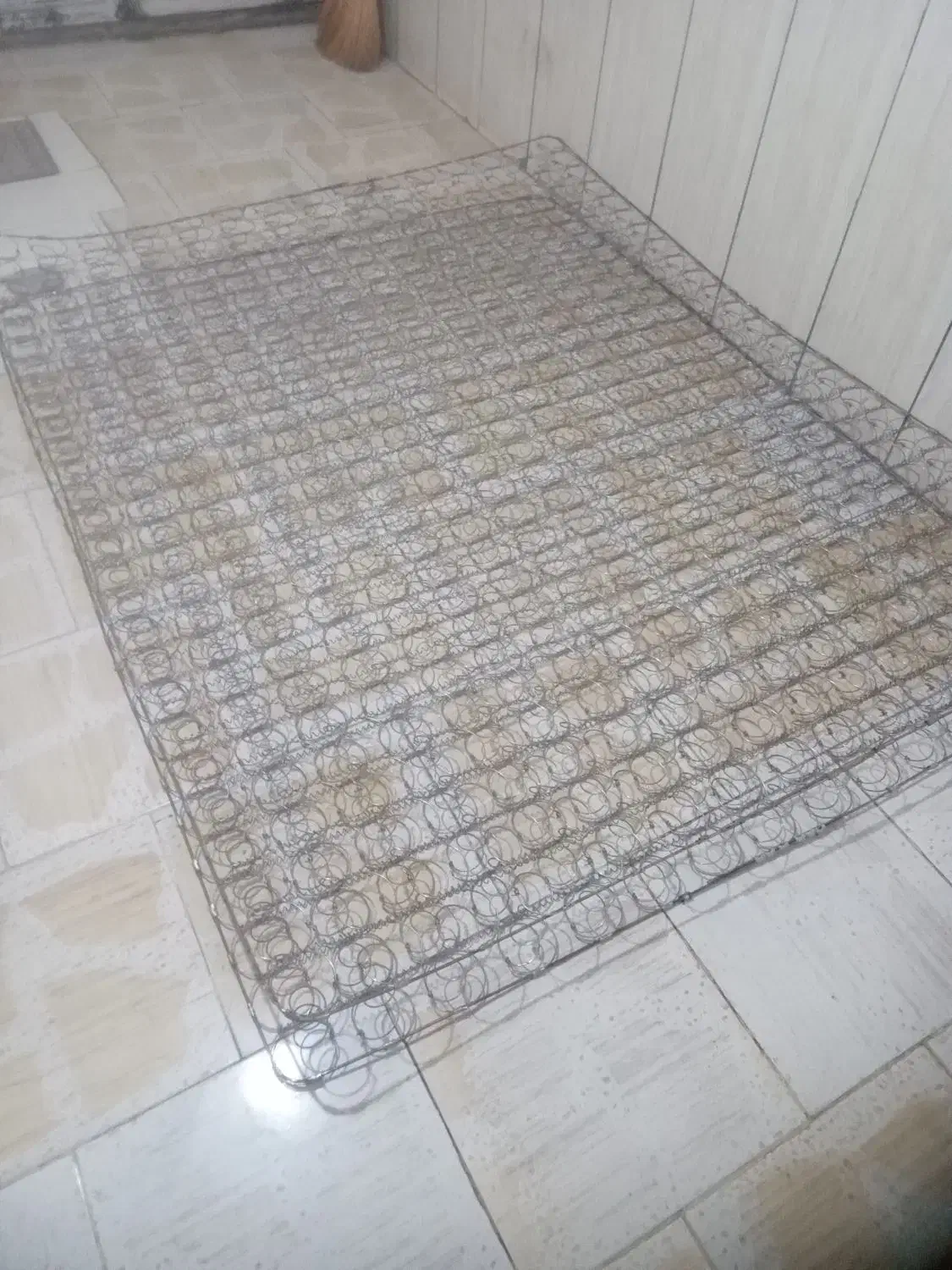 تشک|تشک تختخواب|بیرجند, |دیوار