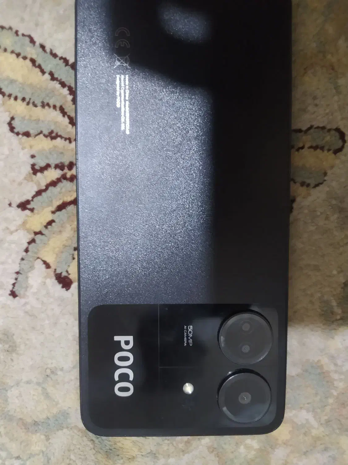 پوکوc65|موبایل|اسلامشهر, شاطره|دیوار