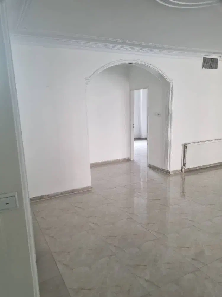 ۱۳۵متر سه خواب خوش نقشه پرنور دو کله شهران