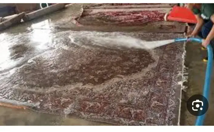 قالیشویی و مبل شویی در اسلامشهر|خدمات نظافت|اسلام‌شهر, شهرک محمدیه|دیوار