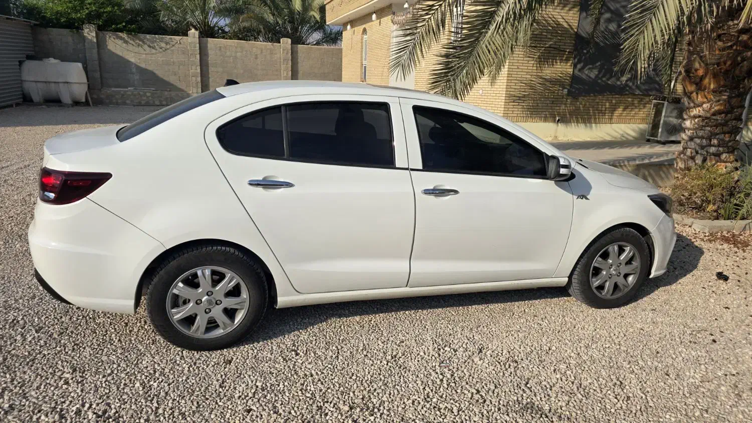 شاهین پلاس|خودرو سواری و وانت|گله دار, |دیوار