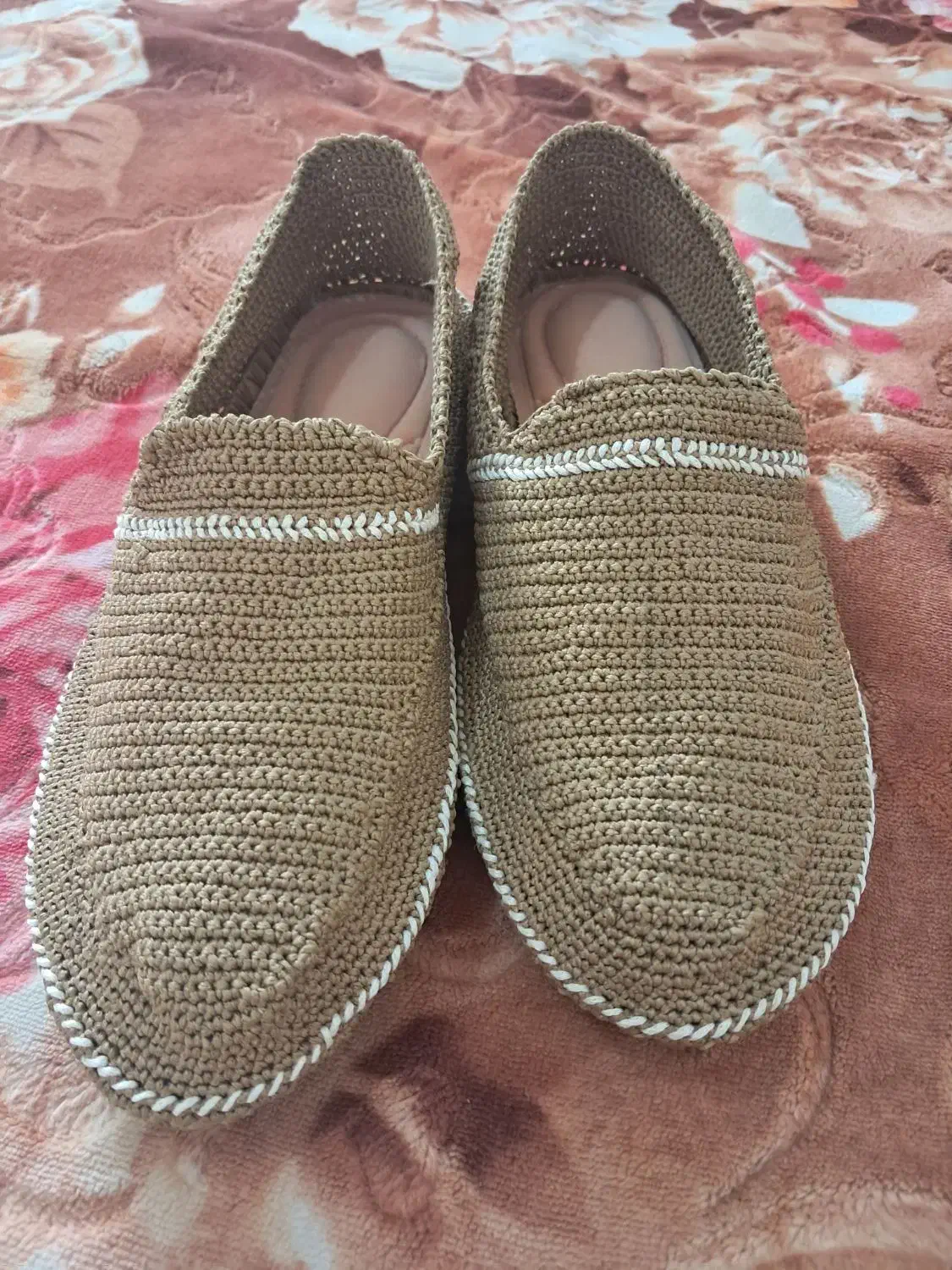 گیوه سنتی طبی در طرح و سایزهای گوناگون|کیف، کفش، کمربند|نجف‌آباد, امام خمینی|دیوار