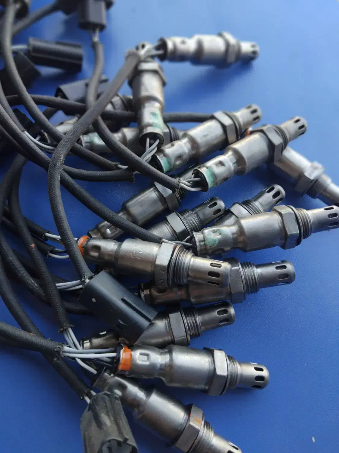 لوازم برقی خودرو نو واستوک|قطعات یدکی و لوازم جانبی|کرمان, |دیوار