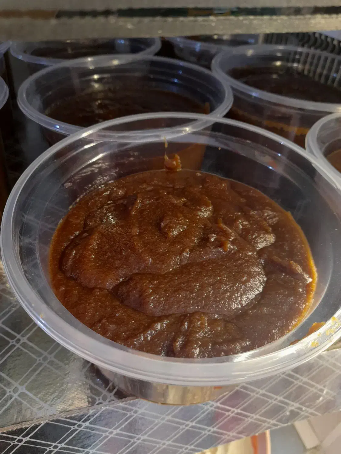 سمنو تازه|خوردنی و آشامیدنی|نیشابور, حقیه|دیوار