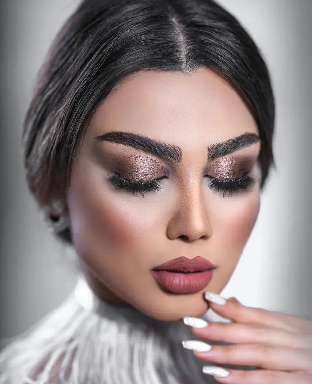 میکاپ و شنیون|خدمات آرایشگری و زیبایی|شیراز, دکتر حسابی|دیوار