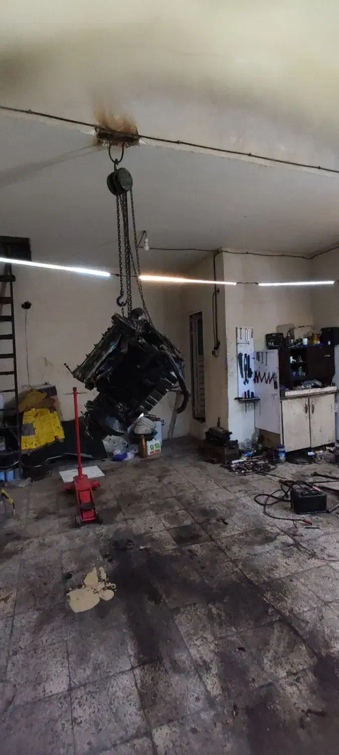 مکانیکی سیار|خدمات موتور و ماشین|پردیس, فاز ۲|دیوار