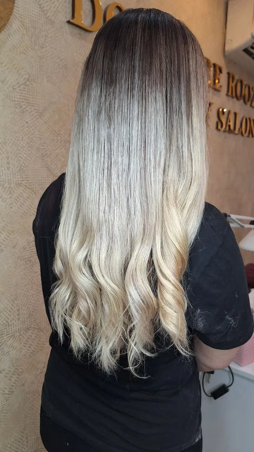 خدمات رنگ مو و بافت مو|خدمات آرایشگری و زیبایی|خرمآباد, |دیوار