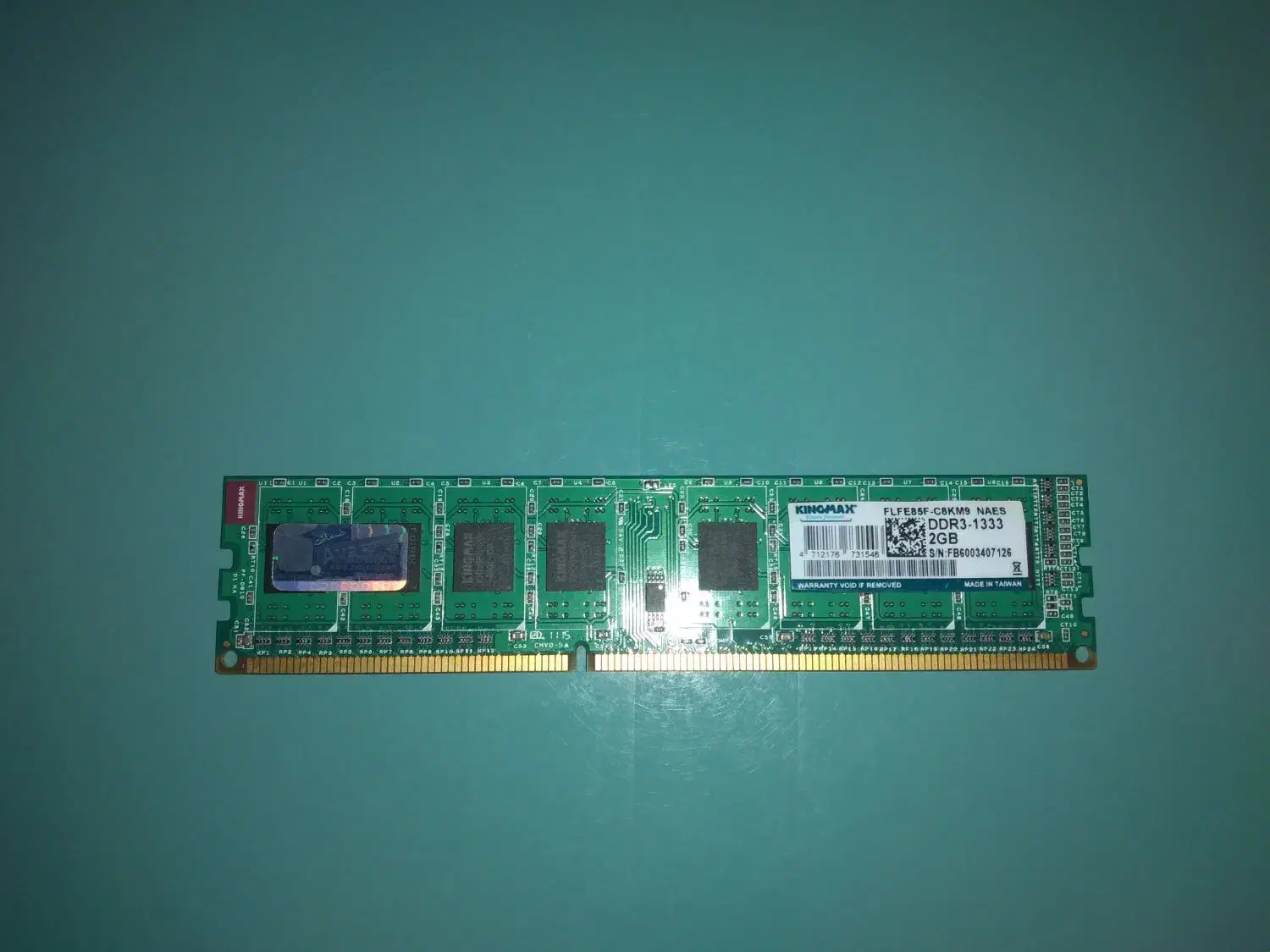 رم ddr3|قطعات و لوازم جانبی رایانه|دزفول, |دیوار