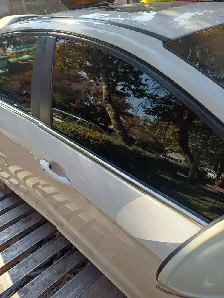 شیشه دودی|خدمات موتور و ماشین|اصفهان, بوستان ناژوان|دیوار