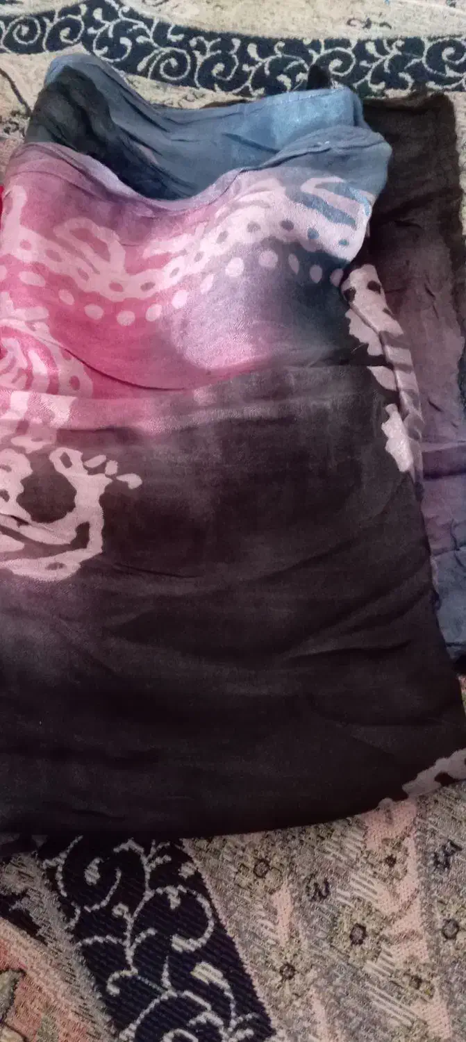 دو عدد پشتندی هوری|لباس|بوکان, |دیوار