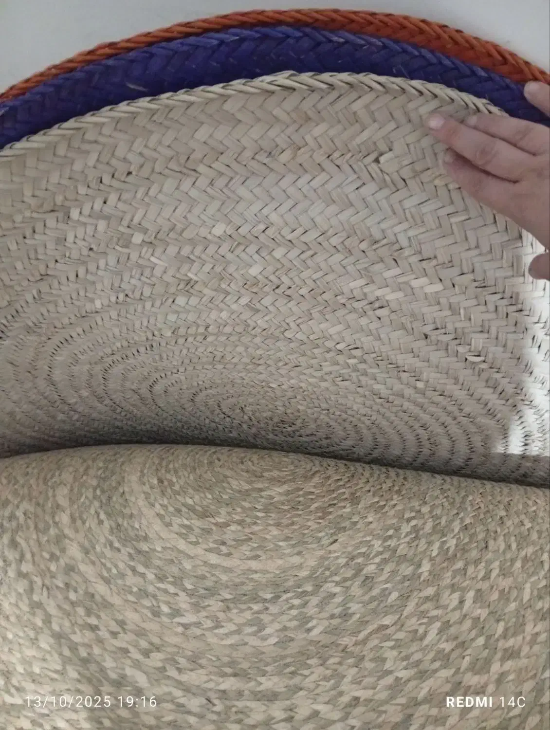 گالری حصیر سجاد|صنایع دستی و سایر لوازم تزئینی|تهران, کاج|دیوار