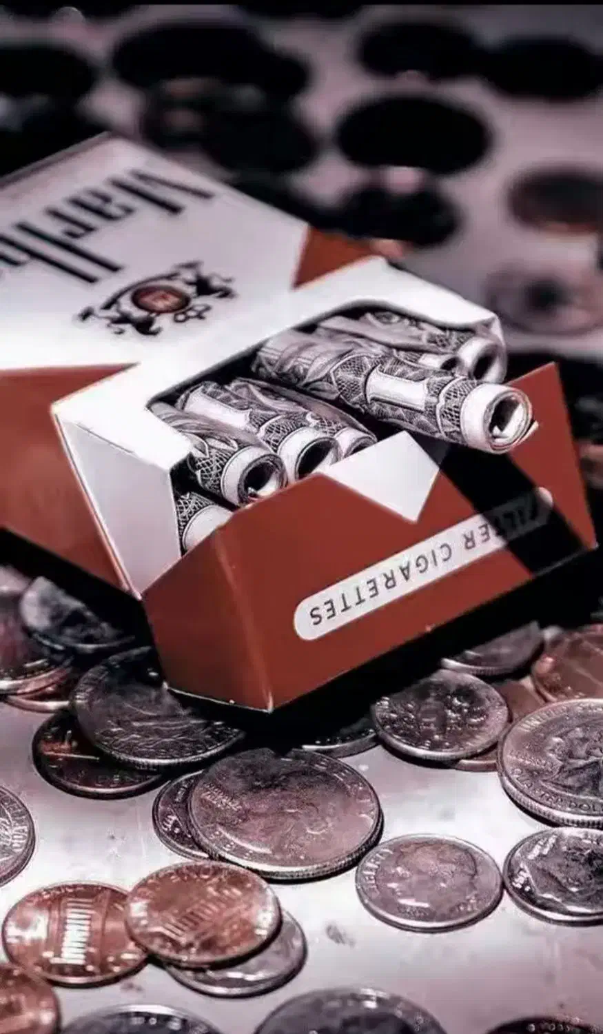 کیف پول پیدا شده|اشیا|آباده, |دیوار