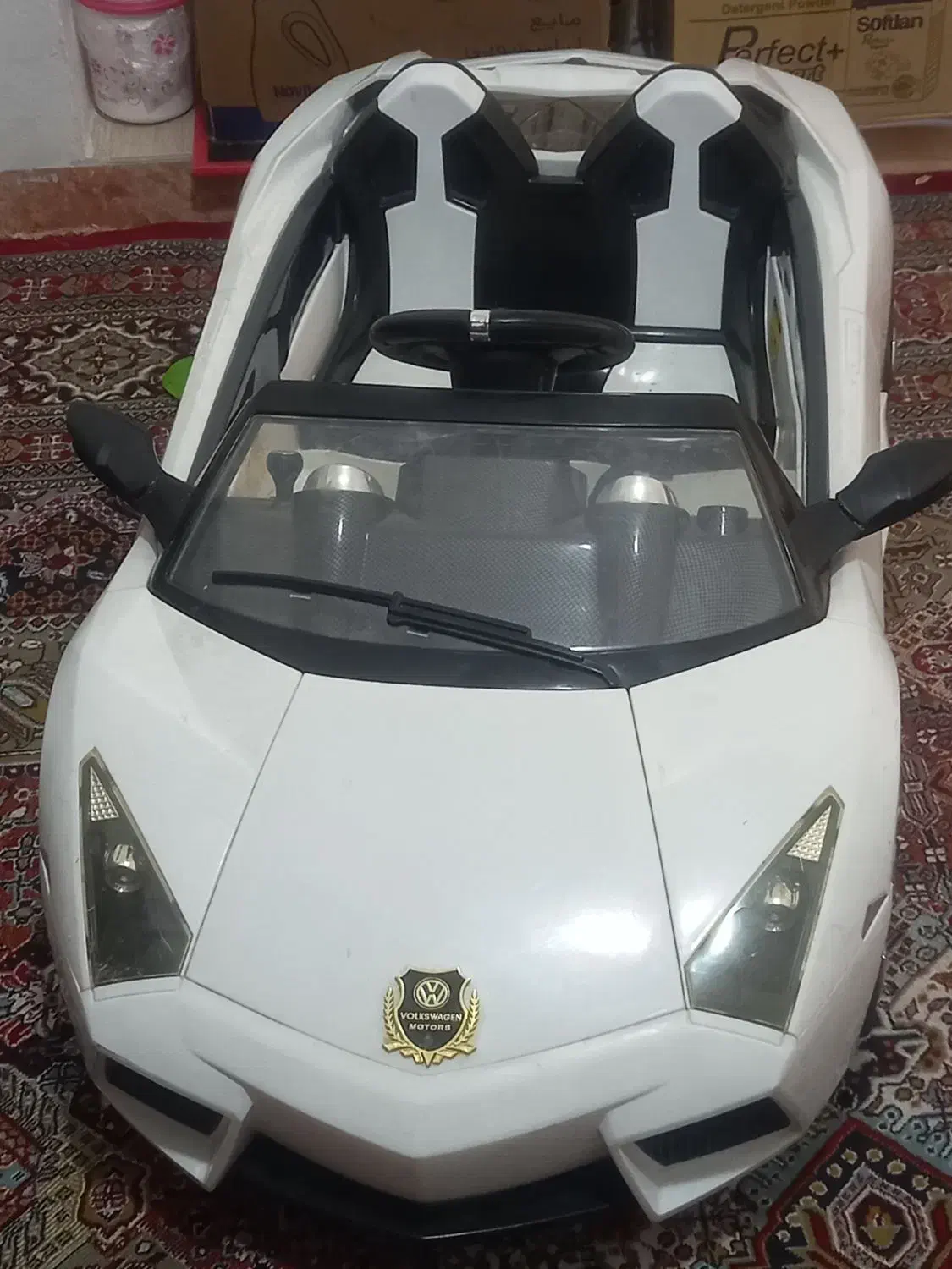 ماشین شارژی|اسباب‌‌بازی|ماهان, |دیوار