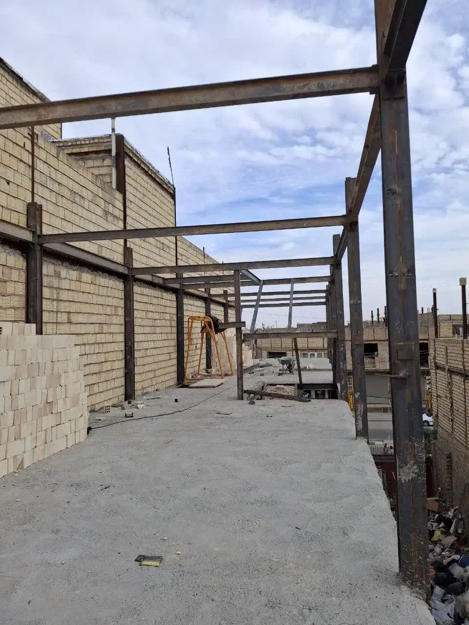 جوشکاری|خدمات پیشه و مهارت|قم, جمکران|دیوار